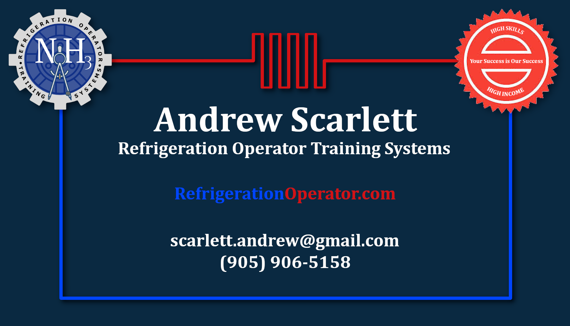 About Us Get Certified